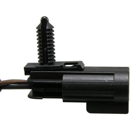 2 ABS Wheel Speed Sensor Front Left / Right Fits: GM General Motors Isuzu Saab