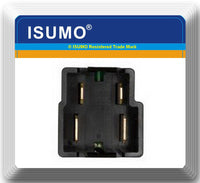 OE Spec  Blower Motor Resistor Fits: Honda Odyssey 2011-2017 Ridgeline 2006-2014