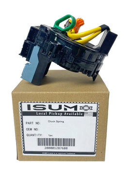 Clockspring Spiral Cable & Angle Sensor Fits: RX350 RX450h 2013-2015