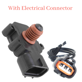 Manifold Pressure MAP Sensor  Fits Metro Prizm  Firefly Swift Corolla