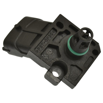 Map Turbocharger Boost Sensor + Connector Fits C70 S40 S60 S80 V50 V70 XC70 XC90