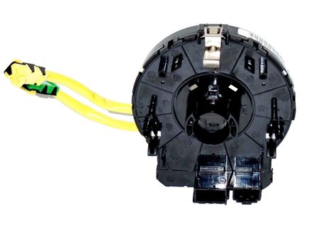 Clock Spring & Angle Senor Fits Hyundai Kia Borrego 2008-2012 Sedona 2006-2014