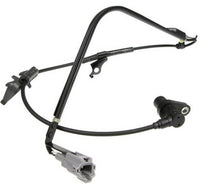 2 ABS Wheel Speed Sensor Front Left & Right Fits:lexus RX300 99-03
