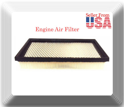 5324 CA8969 Engine Air Filter Fits: FORD Focus  4 cyl.  2000 - 2004