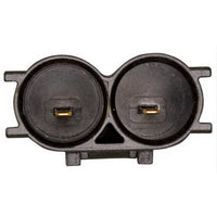 Crankshaft Position Sensor & Connector Fits Lexus Pontiac Scion Toyota 2008-2022