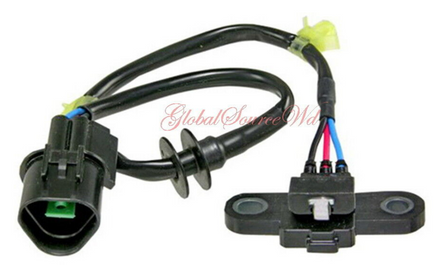 MD300101 Crankshaft Position Sensor Fits: EAGLE Talon MITSUBISHI Eclipse Galant