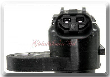 ABS wheel Speed Sensor Rear Left/Right Fits:Dodge B1500 2500 3500 Dakota Durango