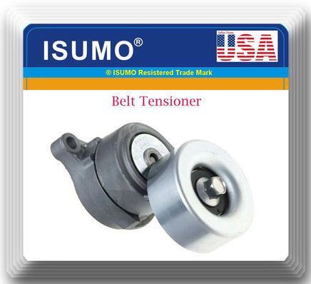 38489 OE Spec , Belt Tensionr Fits B9 Tribeca 05-07Legacy 08-09 Outback 01-09
