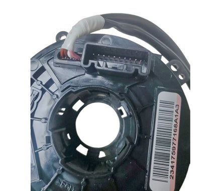 OEM GM 23417597 Clock Spring Fits Cadillac ATS 2013-2019 W/O Heated Steer Wheel