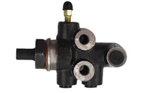 Brake Proportioning Valve Fits:OEM# 47910-35320 Toyota Tacoma 1995-2004