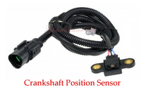 MD327122 Crankshaft Position Sensor  Fits: Mitsubishi Mirage 1997-2000 L4 1.8L