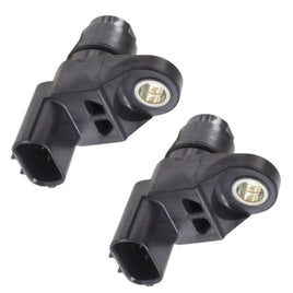 Set 2 Camshaft Position Sensor Fits:Acura RDX RSX TSX Honda Civic CR-V