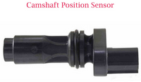 Camshaft Position Sensor W/Connector Fits ILX 2013-2020 Accord Civic HR-V