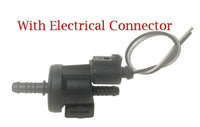 Canister Purge Solenoid & Connector For VW Jetta for Golf MK5 6 for Passat 2.0T