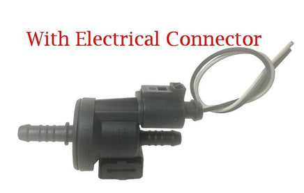 Canister Purge Solenoid & Connector For VW Jetta for Golf MK5 6 for Passat 2.0T