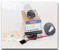 Electric Fuel Pump With Install Kits: Fits: Buick Cadillac Chevrolet 