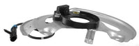 2 ABS Wheel Speed Sensor W/ Connectors Front left & Right Fits:Chevrolet GMC RWD