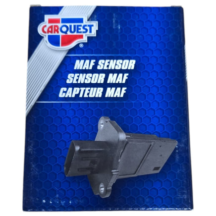 Carquest MQ6213 Mass Air Flow Senso Fits: Ford Mazda Mercury 1995-2000