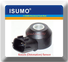Knock Sensor Fits: G35 I35 M45 Q45 QX4 ALTIMA MAXIMA PATHFINDER X-TRAIL