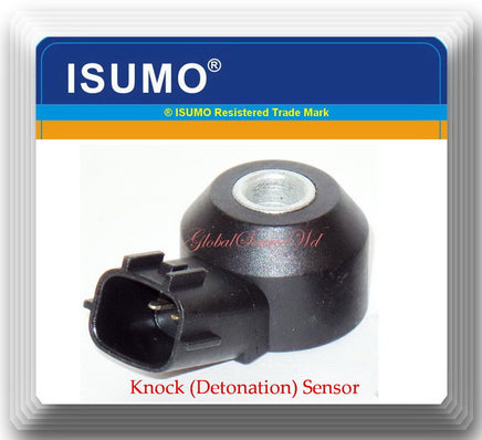 Knock Sensor Fits: G35 I35 M45 Q45 QX4 ALTIMA MAXIMA PATHFINDER X-TRAIL