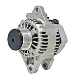 11596A Reman Carquest Alternator 80 Amps For Toyota Tacoma 2007-2016 L4 2.7L