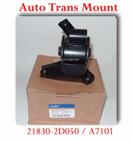 A7101 AUTO TRANS MOUNT FITS: HYUNDAI 2.0L ELANTRA 2001-2006 TIBURON 2003-2008 