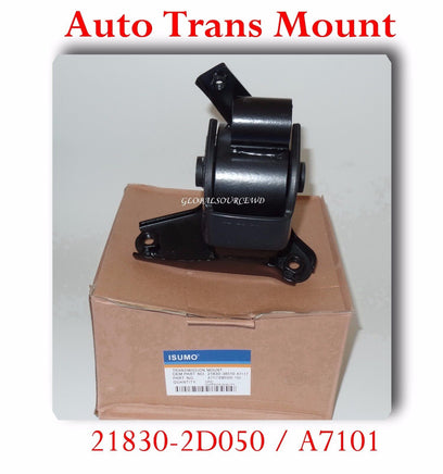 A7101 AUTO TRANS MOUNT FITS: HYUNDAI 2.0L ELANTRA 2001-2006 TIBURON 2003-2008 