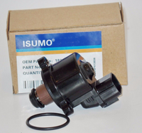 Idle Air Control Valve Fits:OEM#52D00 Suzuki Grand Vitara 2001 XL-7 2002-2006