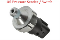  Oil Pressure Switch Sender Fits:OEM#5149097AA Chrysler Dodge Ford Jeep Ram 