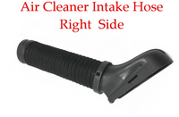4 Pieces Engine Air Intake Hose & Air Filter Left & Right Fit GLK350 2010-2012
