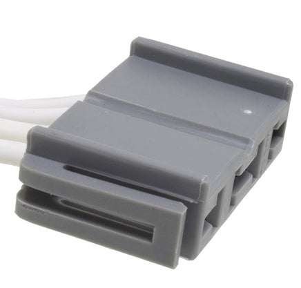 4 Wire Harness Pigtail Combination Switch Connector Fits: Ford & Mercury