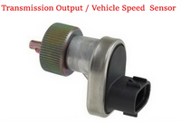 Transmission Output / Vehicle Speed Sensor Fits: LX450 Land Cruiser Previa