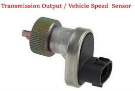 Transmission Output / Vehicle Speed Sensor Fits: LX450 Land Cruiser Previa