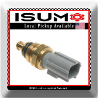 OE Spec Engine Coolant Temperature Sensor  Fits Ford Lincoln 2011-2020