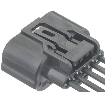 Mass Air Flow Sensor Connector Fits Honda CRV Civic Element Acura CSX