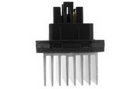 BMR555 Blower Motor Resistor Fits: Acura RL TL ZDX Honda Odysssey Ridgline