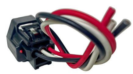 Connector of Manifold Pressure MAP Sensor Fits :Ford 1998 2003 Diesel V8/7.3L