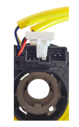 Clock Spring Spiral Cable Fits Kia Optima 2011-2013 With Heated Option