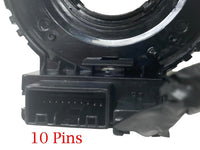 Clockspring Fits:OEM#77900-SNA-K52Honda Accord 2008-2011