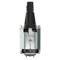 Canister Purge Solenoid & Connector For Galant Lancer Montero Outlander