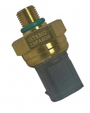 Fuel Rail Pressure Sensor Fits Jaguar XF XFR XK XKR 2010-2015