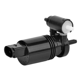 Windshiled Washer Pump Fits Audi BMW Chrysler Dodge Ford GM Mercedes Mini Cooper