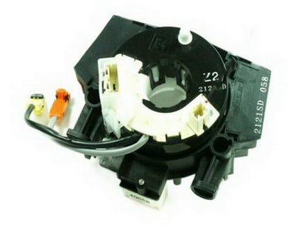 Clockspring Spiral Cable Fits Nissan Rogue 2008-2013 L4 2.5L HB. 4WD. SL, *HB.SL