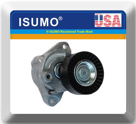 BT443 Belt Tensioner Assembly W/ Pulley Fits:Dodge Sprinter Mercedes C E G M R S