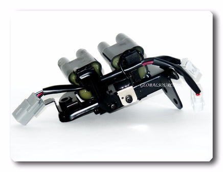 Ignition Coil Fits:Fits:Hyundai Elantra Tiburon Tucson Kia Soul Spectra Sportage