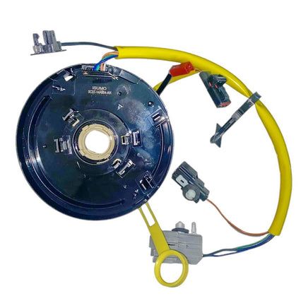 ClockSpring Fit Ford Super duty F250 F350 F450 F550 2005-2007 W/O Cruise Control