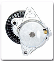 Belt Tensioner & Idler Pulley Fits:Crossfire Mercedes Series C CL CLK CLS E G ML
