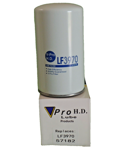 V-PRO Oil Filters Diesel Engines Fits: Ford Freightliner Kenworth Peterbilt