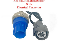 Knock Detonation Sensor W/Connector Fits Acura RL 1996-2004  Honda Civic 96-20
