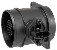 Mass Air Flow Meter Sensor & Connector For CTS VUE Volvo  C30 70 S40 60 80 &